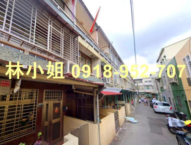 台南學甲透天拍賣-0