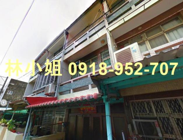 台南學甲透天拍賣-1