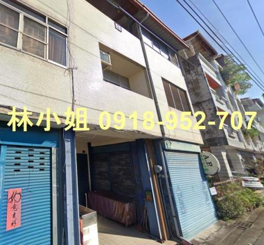 南投埔里透天法拍-0