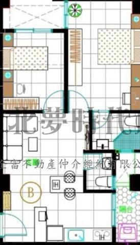 新營華廈-6