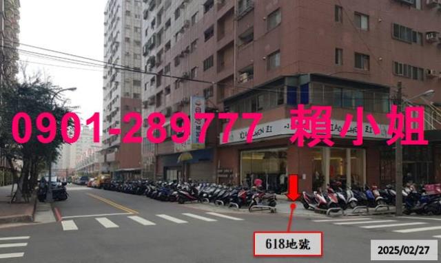 西屯法拍大樓-3