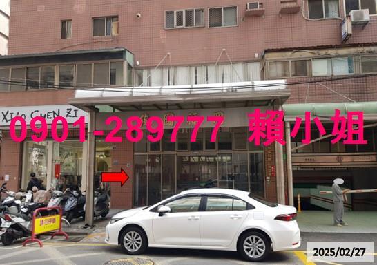 西屯法拍大樓-6