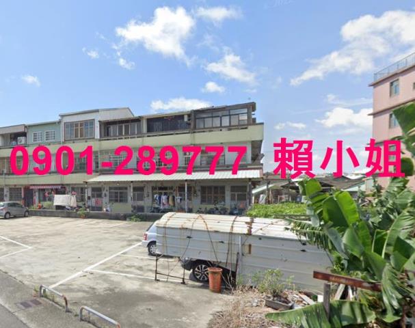 清水法拍透天-3