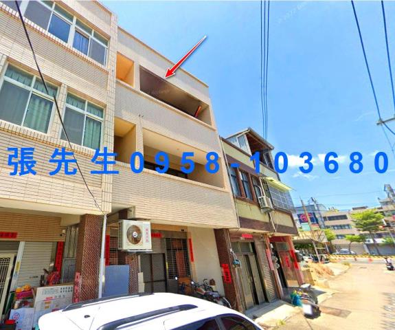 台中透天拍賣-11