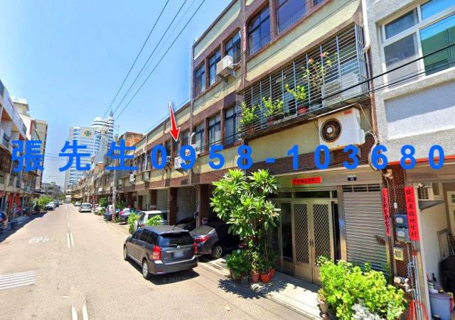 台中透天拍賣-2