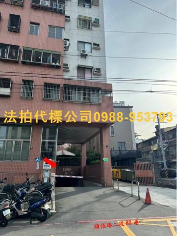 台中法拍大樓-3