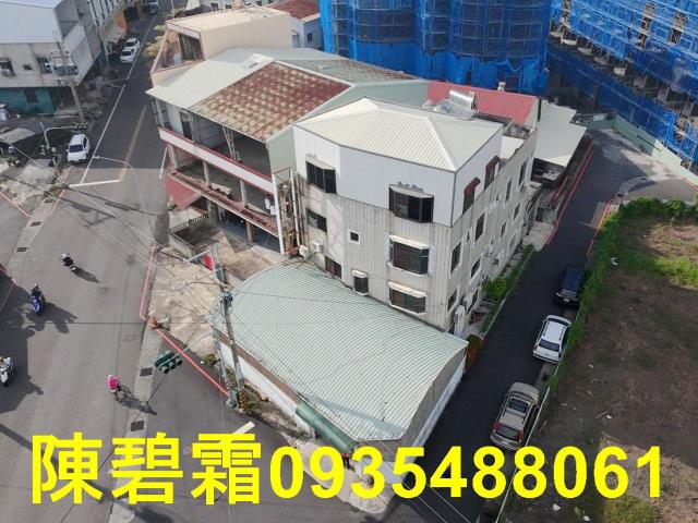 台南永康透天-0