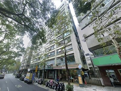 台北大安區華廈法拍-6
