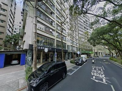 台北大安區拍賣華廈-3