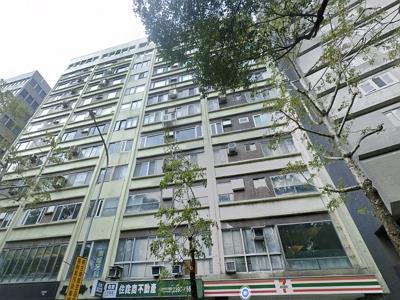 台北大安區拍賣華廈-5
