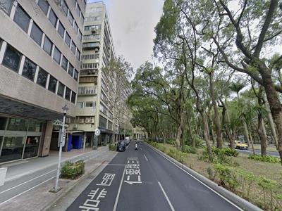 台北大安區拍賣華廈-7