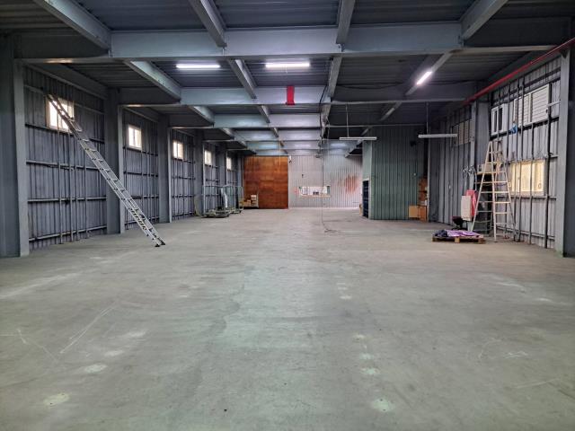 桃園蘆竹廠房-3