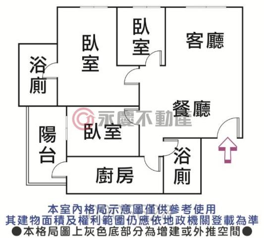 大安區大樓-14