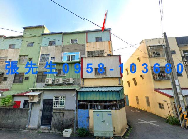 西螺透天法拍-2