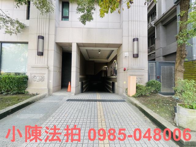 新北法拍大樓-5