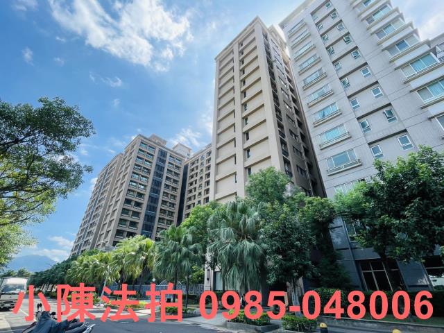 新北法拍大樓-1