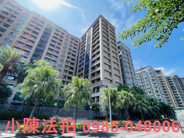 新北法拍大樓-2