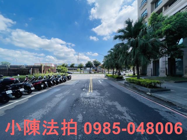 新北法拍大樓-7