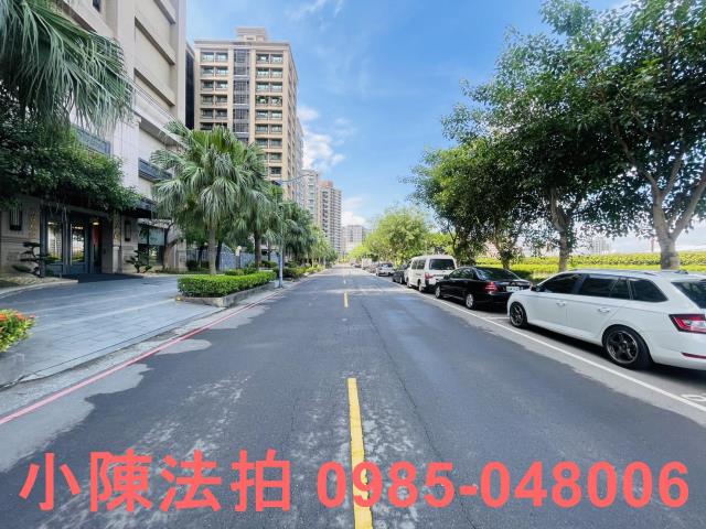 新北法拍大樓-8
