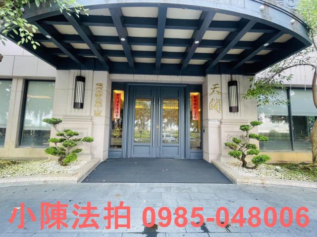 新北法拍大樓-3