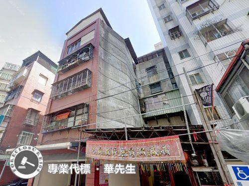新北法拍公寓-5