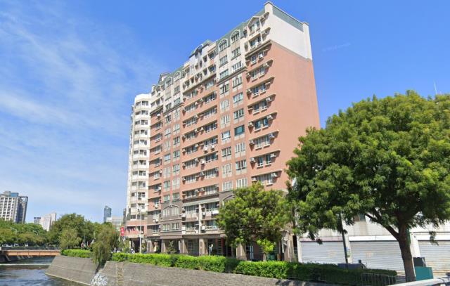 台中大樓拍賣-0