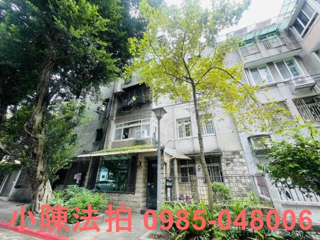 台北拍賣公寓-1