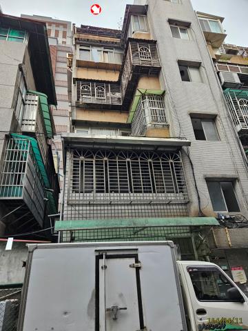台北萬華法拍公寓-0
