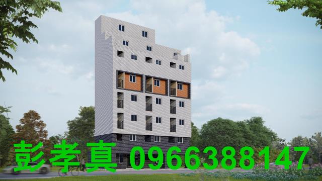 台中北屯透天-6