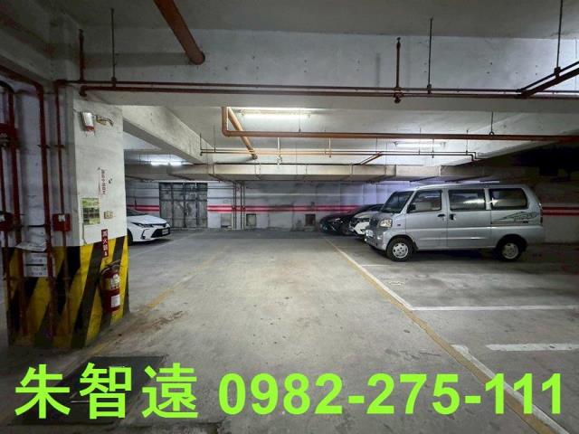 台南仁德華廈-12