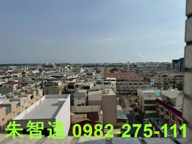 台南仁德華廈-13