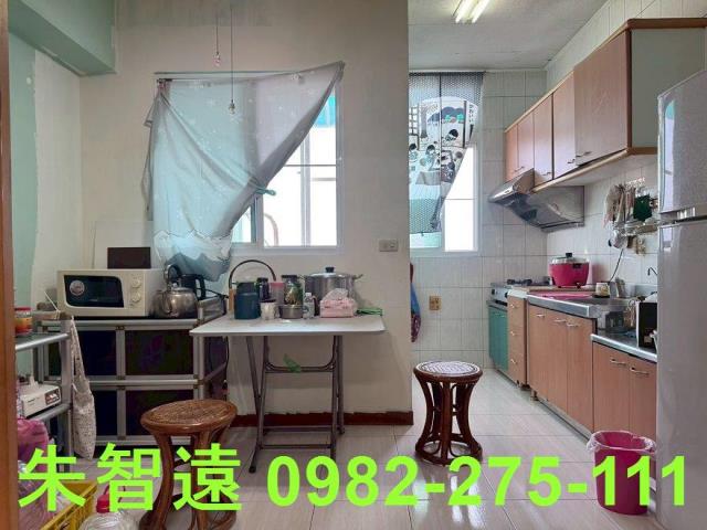 台南仁德華廈-3
