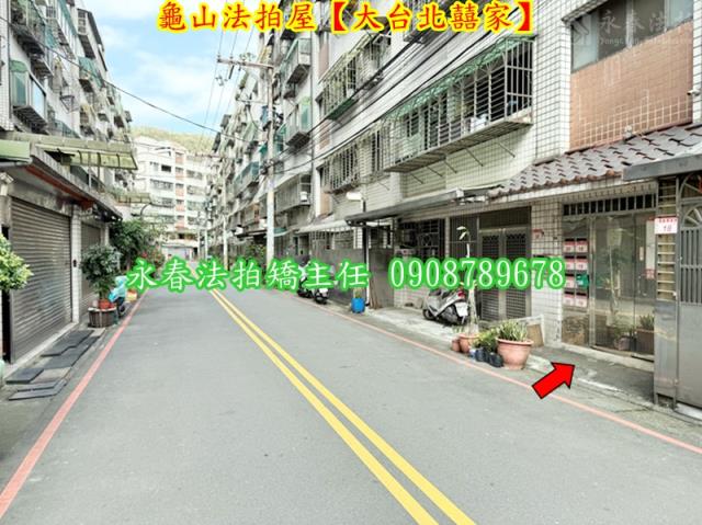 桃園龜山法拍公寓-3