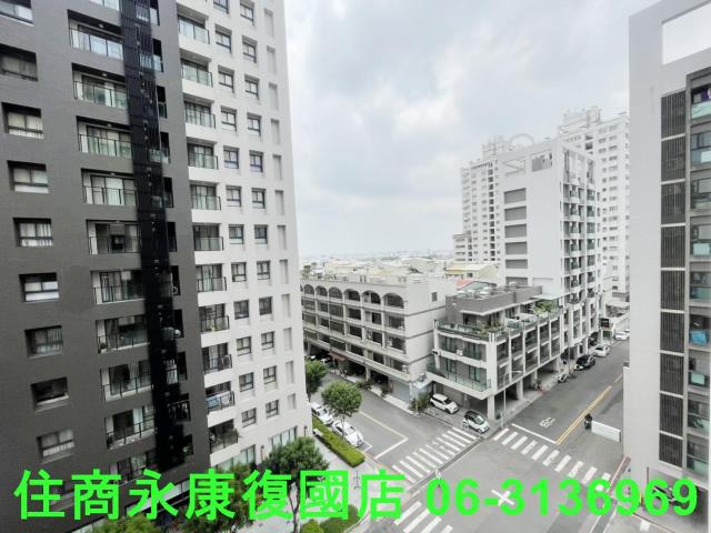 台南永康大樓-11