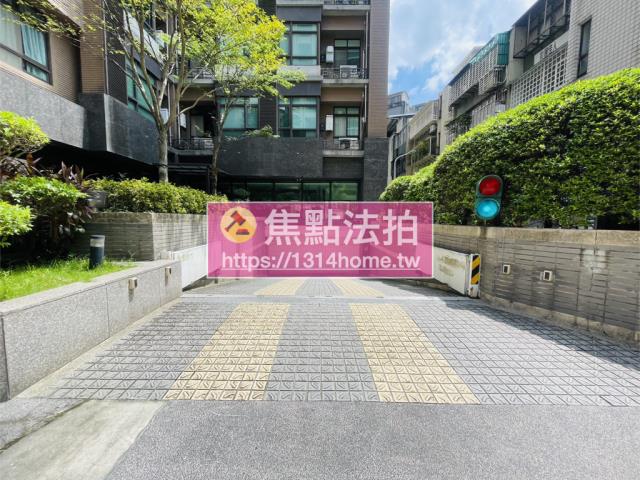 台北大安區法拍大樓-7