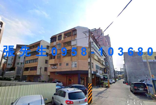 東區公寓法拍-1