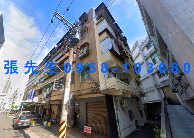 東區公寓法拍-2