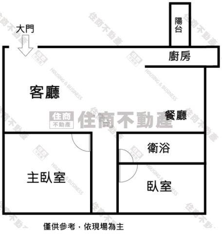 左營大樓-14
