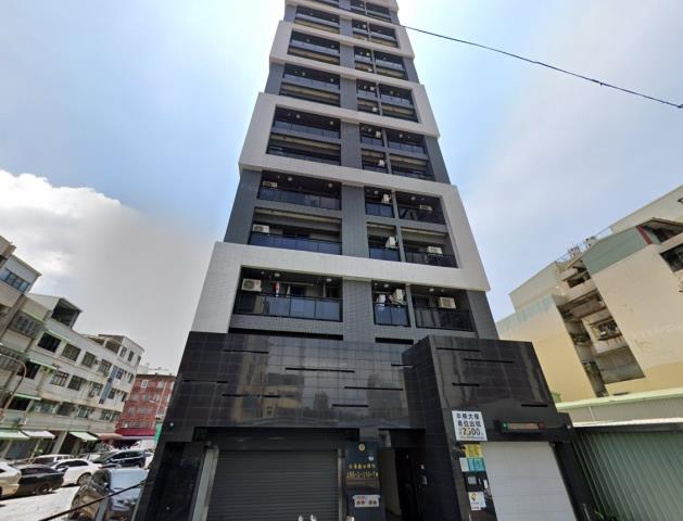 小港法拍套房-3