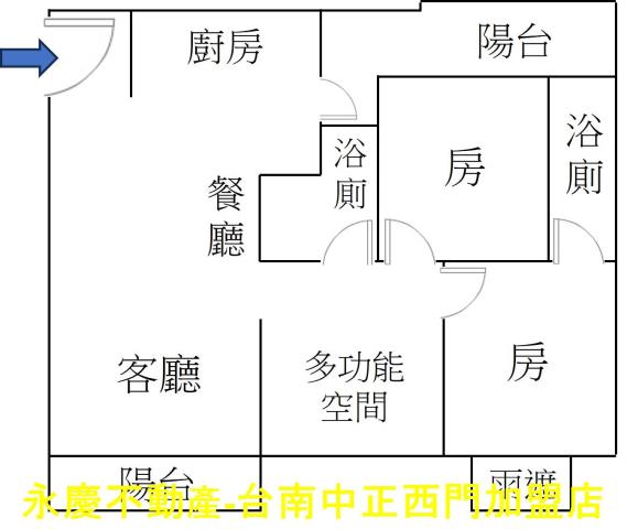 南區華廈-13