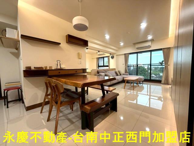 南區華廈-0