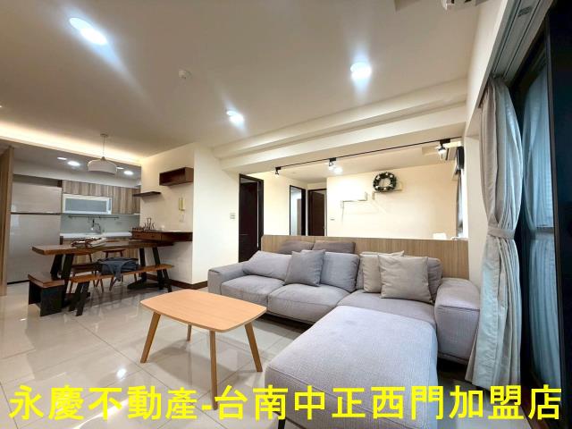 南區華廈-1