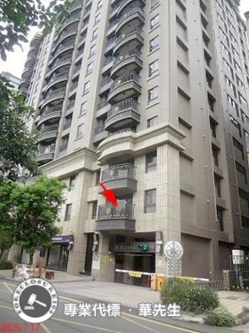 新北法拍大樓-4
