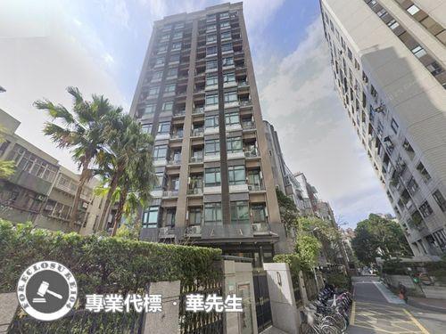 台北法拍大樓-3
