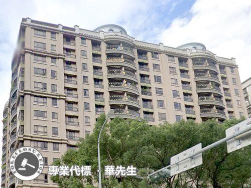 新北法拍大樓-6