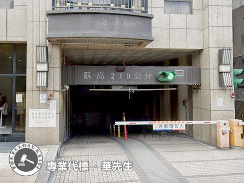 新北法拍大樓-9