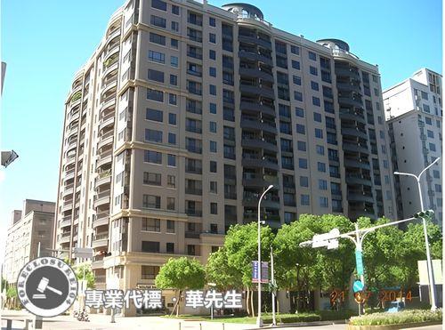 北大特區北美館4房車學勤路637號2樓