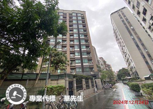 台北法拍大樓-8