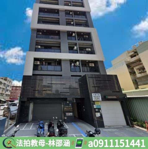 高雄法拍大樓-3