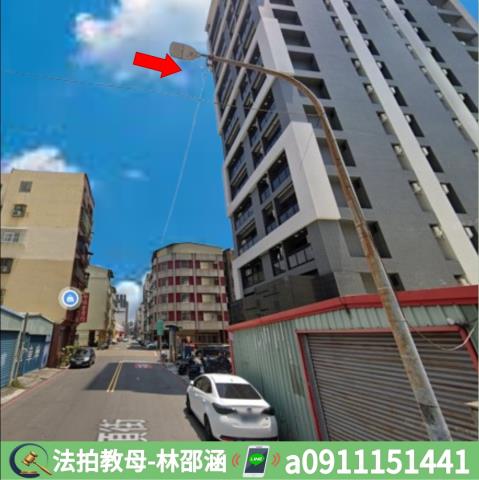 高雄法拍大樓-4